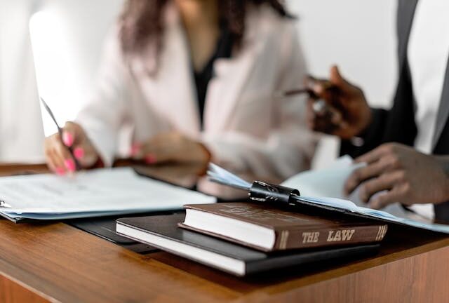 Attorney for a Medical Injury Case